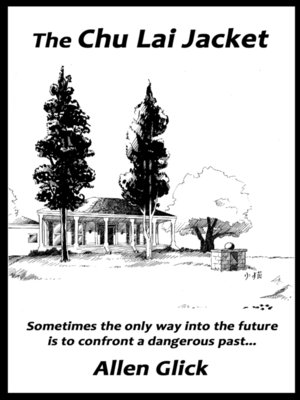 cover image of The Chu Lai Jacket